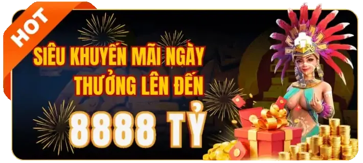 Hoàn trả hàng ngày cho các trò chơi tại One88