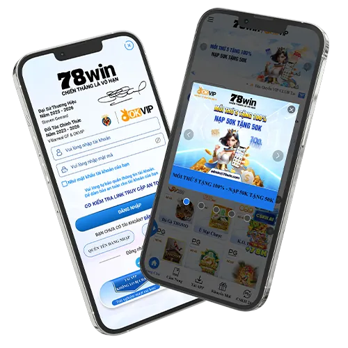 Giao diện thân thiện của LUCKY88