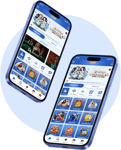 Đa dạng trò chơi tại LUCKY88