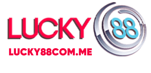 Logo LUCKY88 - App nổ hũ uy tín