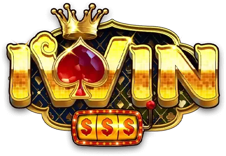 Logo iwin club - App nổ hũ uy tín