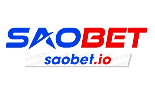 Logo saobet - App nổ hũ uy tín