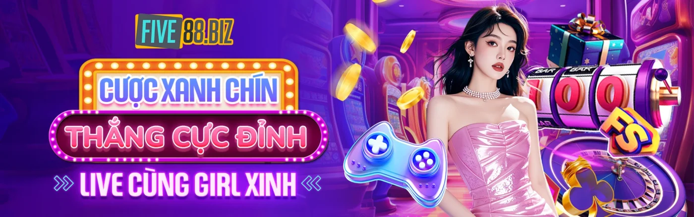 Hình ảnh banner ứng dụng nổ hũ uy tín với các biểu tượng tiền thưởng và may mắn